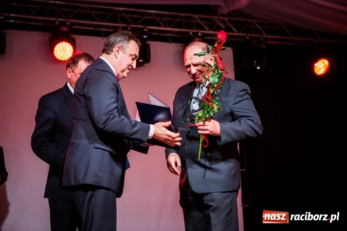 Zdjęcie w galerii na portalu naszraciborz.pl: Pietrowicka gala biznesu już po raz dwunasty wiadomości z regionu