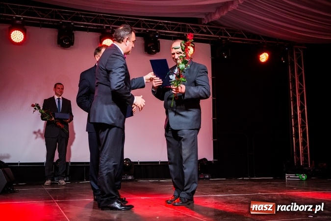 Zdjęcie w galerii na portalu naszraciborz.pl: Pietrowicka gala biznesu już po raz dwunasty wiadomości z regionu