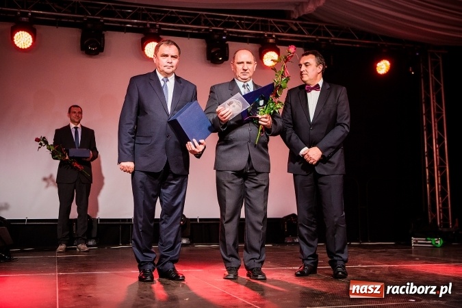 Zdjęcie w galerii na portalu naszraciborz.pl: Pietrowicka gala biznesu już po raz dwunasty wiadomości z regionu