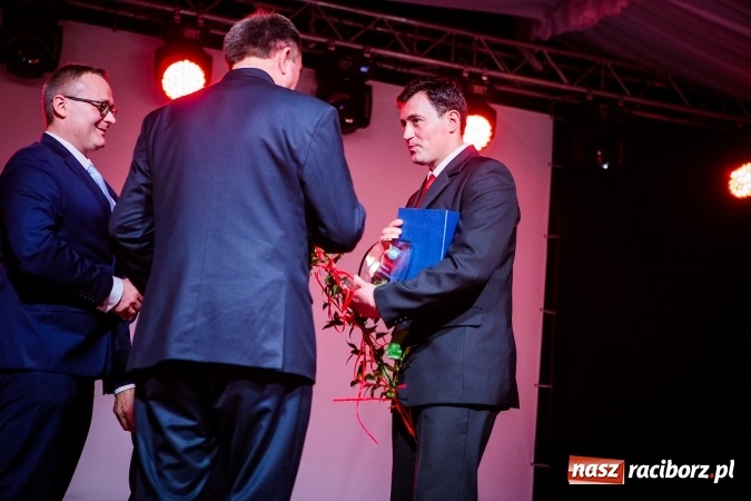 Zdjęcie w galerii na portalu naszraciborz.pl: Pietrowicka gala biznesu już po raz dwunasty wiadomości z regionu