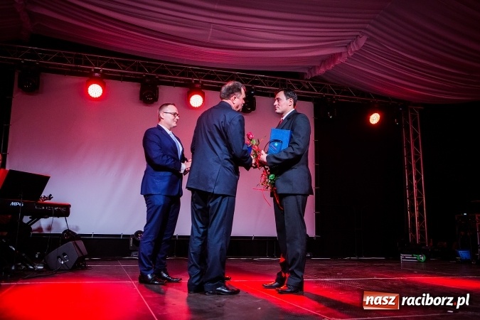 Zdjęcie w galerii na portalu naszraciborz.pl: Pietrowicka gala biznesu już po raz dwunasty wiadomości z regionu