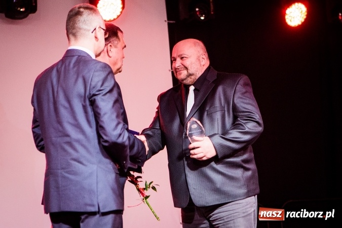 Zdjęcie w galerii na portalu naszraciborz.pl: Pietrowicka gala biznesu już po raz dwunasty wiadomości z regionu