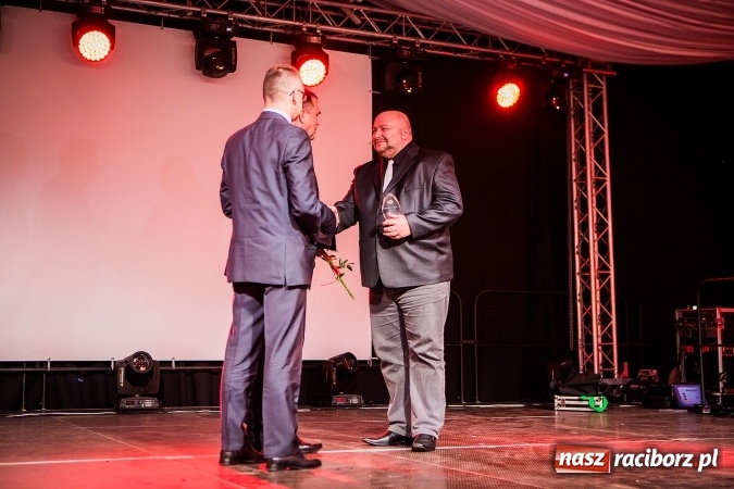 Zdjęcie w galerii na portalu naszraciborz.pl: Pietrowicka gala biznesu już po raz dwunasty wiadomości z regionu