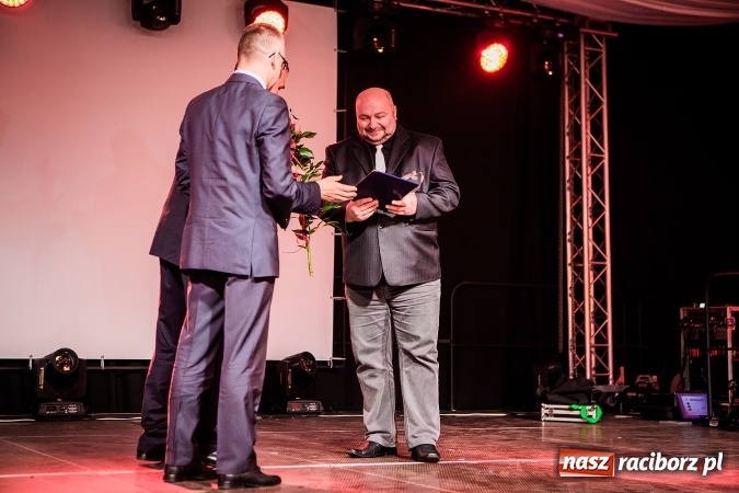 Zdjęcie w galerii na portalu naszraciborz.pl: Pietrowicka gala biznesu już po raz dwunasty wiadomości z regionu