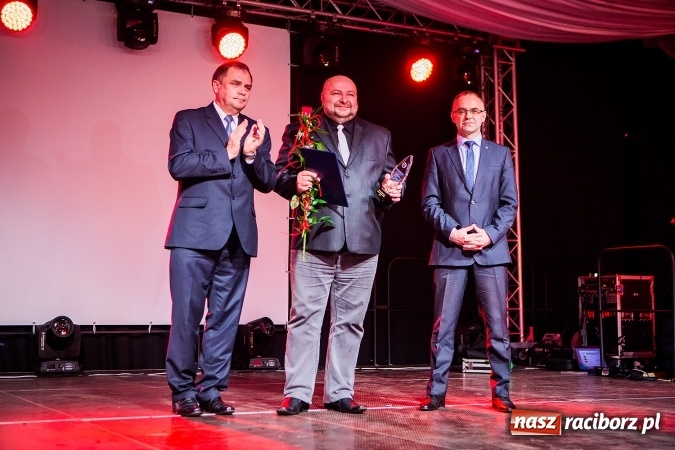 Zdjęcie w galerii na portalu naszraciborz.pl: Pietrowicka gala biznesu już po raz dwunasty wiadomości z regionu