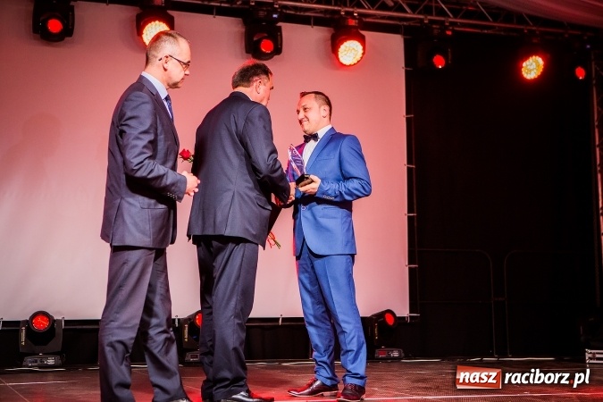 Zdjęcie w galerii na portalu naszraciborz.pl: Pietrowicka gala biznesu już po raz dwunasty wiadomości z regionu