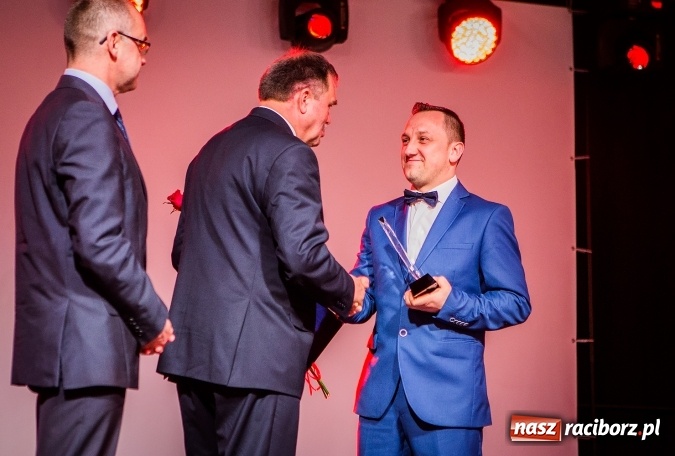 Zdjęcie w galerii na portalu naszraciborz.pl: Pietrowicka gala biznesu już po raz dwunasty wiadomości z regionu