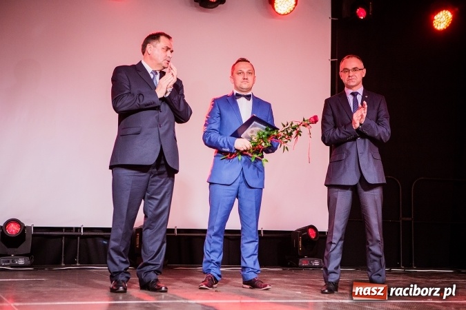 Zdjęcie w galerii na portalu naszraciborz.pl: Pietrowicka gala biznesu już po raz dwunasty wiadomości z regionu
