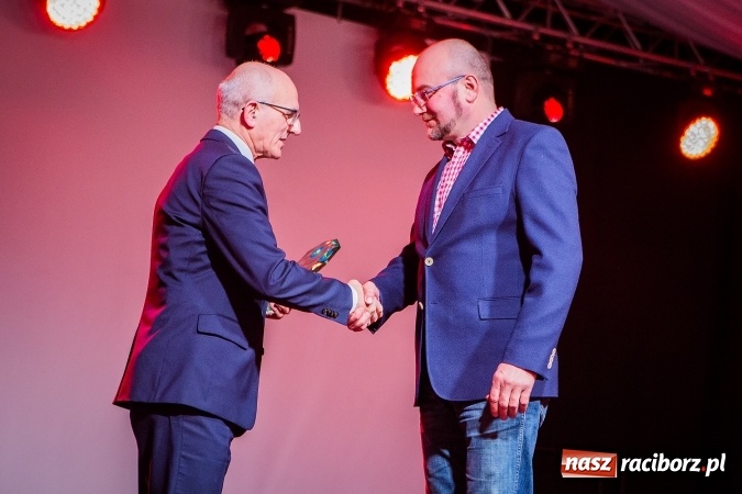 Zdjęcie w galerii na portalu naszraciborz.pl: Pietrowicka gala biznesu już po raz dwunasty wiadomości z regionu