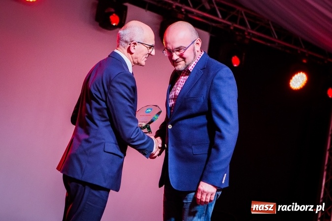 Zdjęcie w galerii na portalu naszraciborz.pl: Pietrowicka gala biznesu już po raz dwunasty wiadomości z regionu