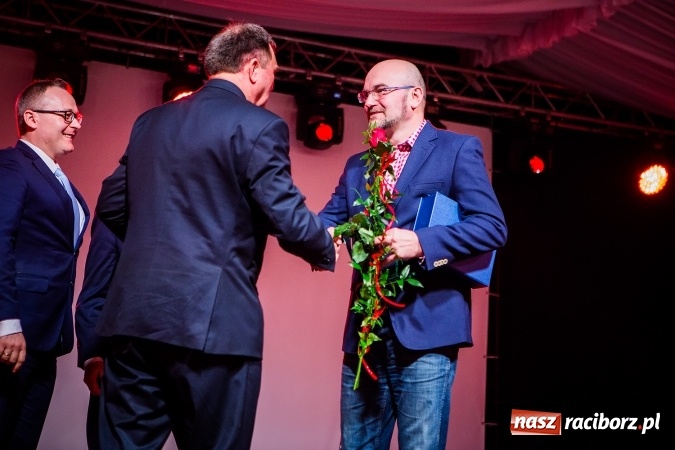 Zdjęcie w galerii na portalu naszraciborz.pl: Pietrowicka gala biznesu już po raz dwunasty wiadomości z regionu