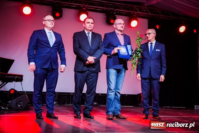 Zdjęcie w galerii na portalu naszraciborz.pl: Pietrowicka gala biznesu już po raz dwunasty wiadomości z regionu