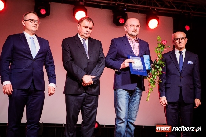 Zdjęcie w galerii na portalu naszraciborz.pl: Pietrowicka gala biznesu już po raz dwunasty wiadomości z regionu