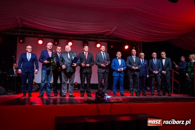 Zdjęcie w galerii na portalu naszraciborz.pl: Pietrowicka gala biznesu już po raz dwunasty wiadomości z regionu