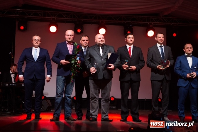 Zdjęcie w galerii na portalu naszraciborz.pl: Pietrowicka gala biznesu już po raz dwunasty wiadomości z regionu