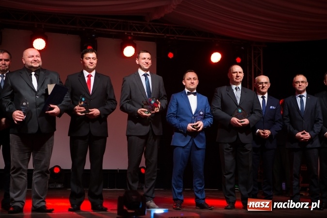 Zdjęcie w galerii na portalu naszraciborz.pl: Pietrowicka gala biznesu już po raz dwunasty wiadomości z regionu