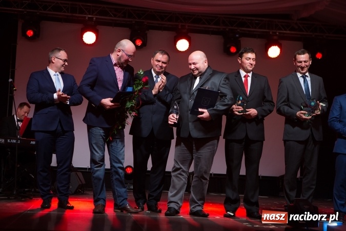 Zdjęcie w galerii na portalu naszraciborz.pl: Pietrowicka gala biznesu już po raz dwunasty wiadomości z regionu