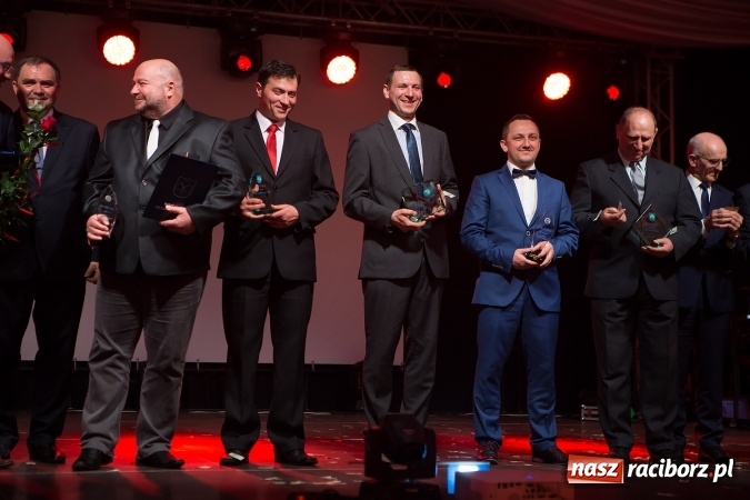 Zdjęcie w galerii na portalu naszraciborz.pl: Pietrowicka gala biznesu już po raz dwunasty wiadomości z regionu