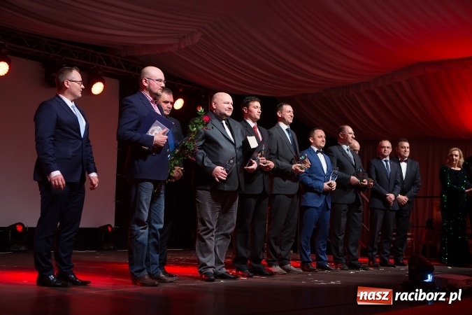 Zdjęcie w galerii na portalu naszraciborz.pl: Pietrowicka gala biznesu już po raz dwunasty wiadomości z regionu