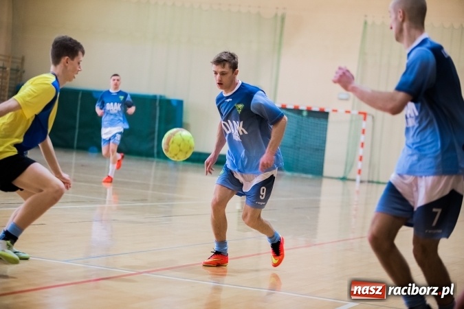 Zdjęcie w galerii na portalu naszraciborz.pl: X edycja Turnieju Halowego o Puchar Wójta Gminy wiadomości z regionu