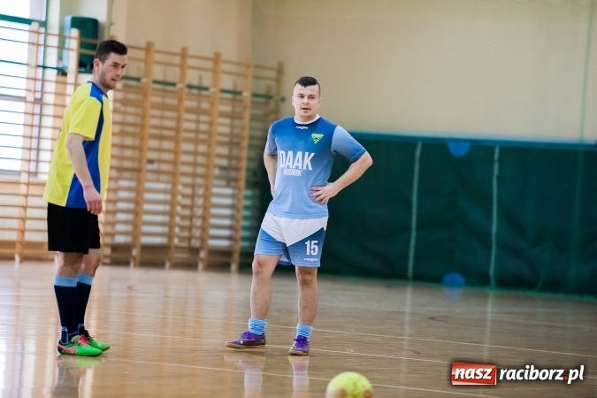 Zdjęcie w galerii na portalu naszraciborz.pl: X edycja Turnieju Halowego o Puchar Wójta Gminy wiadomości z regionu