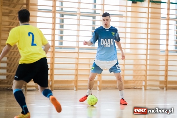 Zdjęcie w galerii na portalu naszraciborz.pl: X edycja Turnieju Halowego o Puchar Wójta Gminy wiadomości z regionu