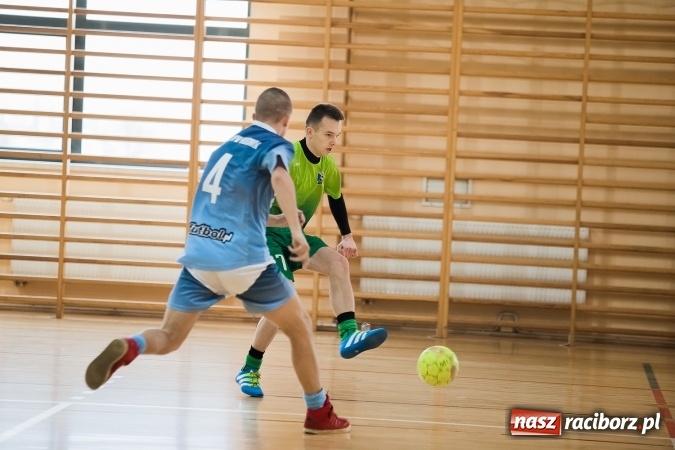 Zdjęcie w galerii na portalu naszraciborz.pl: X edycja Turnieju Halowego o Puchar Wójta Gminy wiadomości z regionu