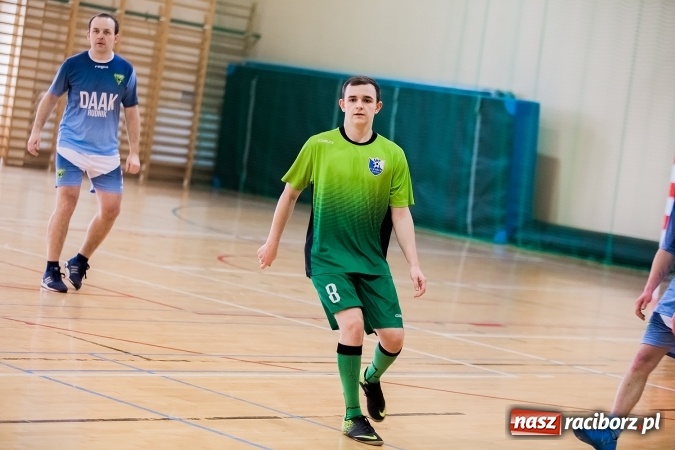 Zdjęcie w galerii na portalu naszraciborz.pl: X edycja Turnieju Halowego o Puchar Wójta Gminy wiadomości z regionu