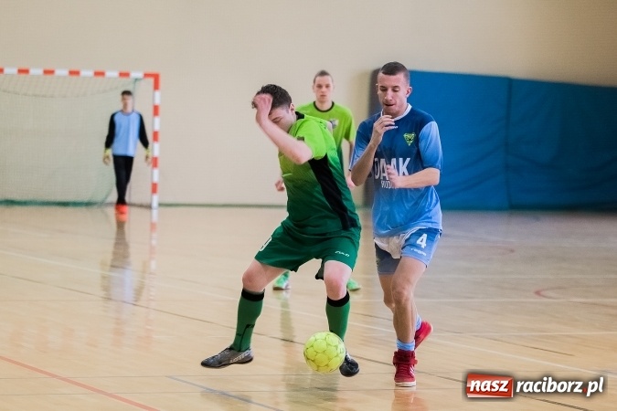 Zdjęcie w galerii na portalu naszraciborz.pl: X edycja Turnieju Halowego o Puchar Wójta Gminy wiadomości z regionu