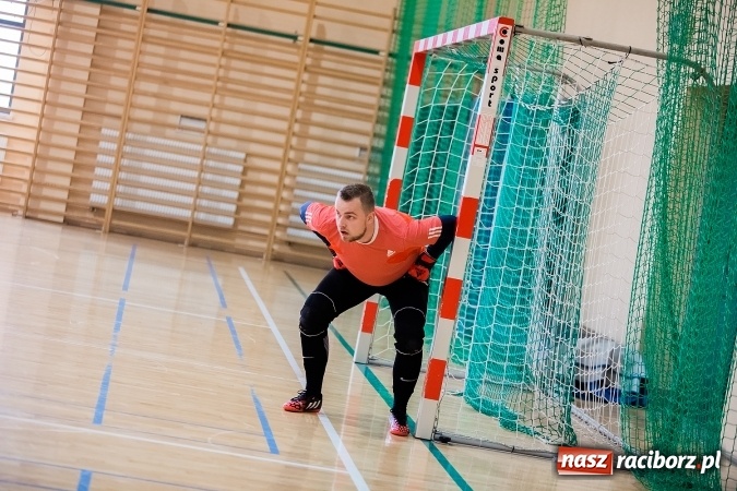 Zdjęcie w galerii na portalu naszraciborz.pl: X edycja Turnieju Halowego o Puchar Wójta Gminy wiadomości z regionu