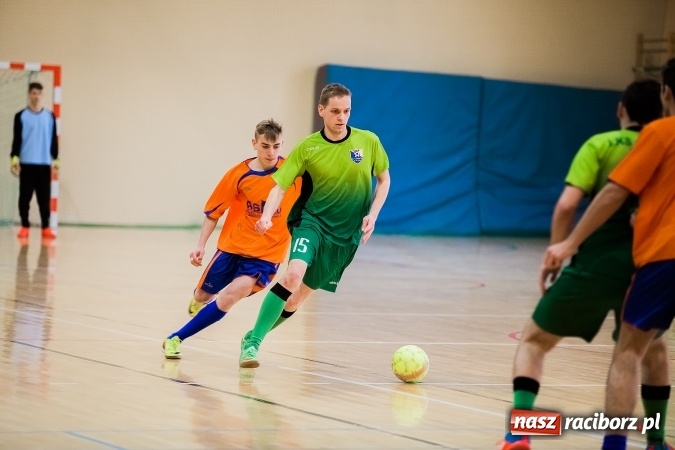 Zdjęcie w galerii na portalu naszraciborz.pl: X edycja Turnieju Halowego o Puchar Wójta Gminy wiadomości z regionu