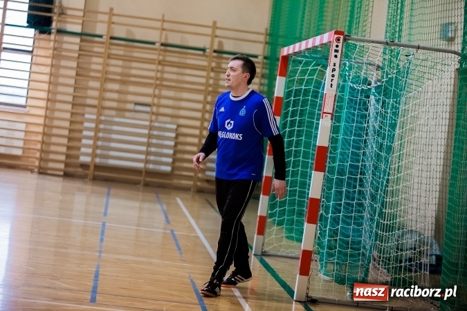 Zdjęcie w galerii na portalu naszraciborz.pl: X edycja Turnieju Halowego o Puchar Wójta Gminy wiadomości z regionu