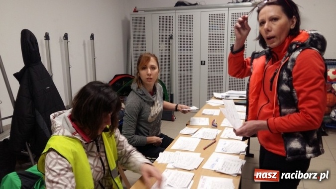 Zdjęcie w galerii na portalu naszraciborz.pl: Lekkoatletyczne halowe mistrzostwa Śląska w ZSOMS wiadomości z regionu