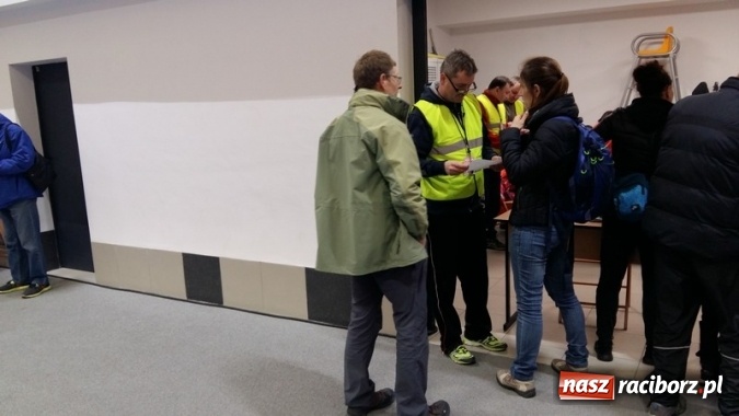 Zdjęcie w galerii na portalu naszraciborz.pl: Lekkoatletyczne halowe mistrzostwa Śląska w ZSOMS wiadomości z regionu