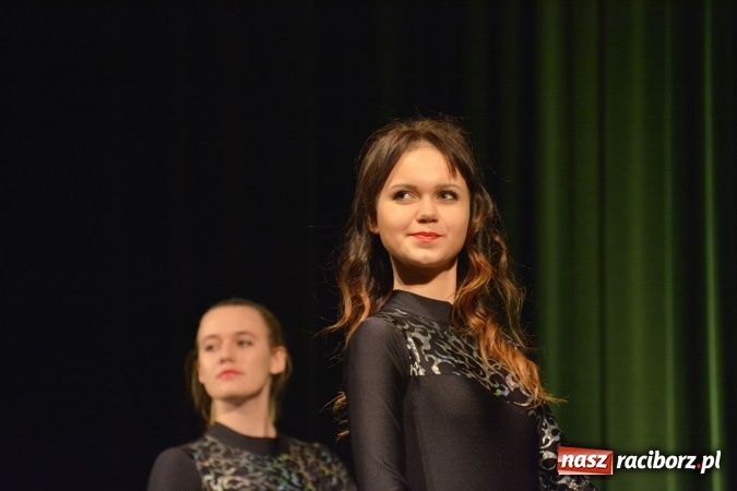 Zdjęcie w galerii na portalu naszraciborz.pl: Dance Away, czyli Carrantuohill, Salake i Krosny na deskach RCK wiadomości z regionu