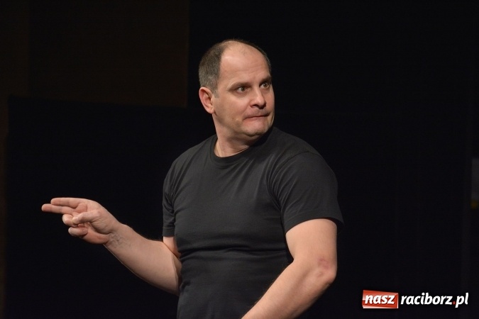 Zdjęcie w galerii na portalu naszraciborz.pl: Dance Away, czyli Carrantuohill, Salake i Krosny na deskach RCK wiadomości z regionu