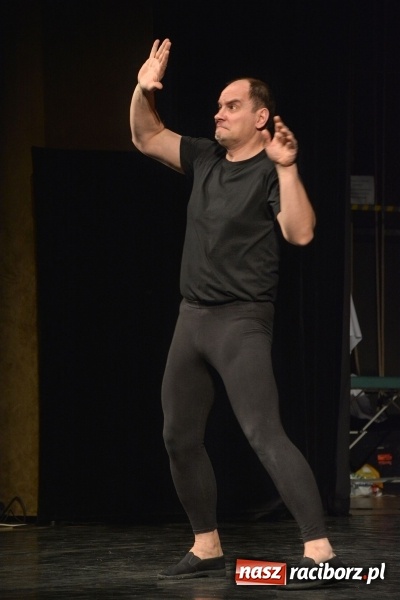 Zdjęcie w galerii na portalu naszraciborz.pl: Dance Away, czyli Carrantuohill, Salake i Krosny na deskach RCK wiadomości z regionu