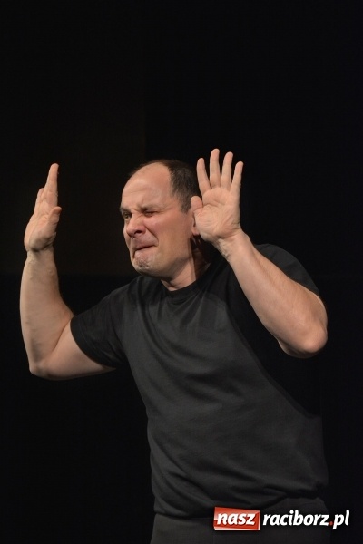 Zdjęcie w galerii na portalu naszraciborz.pl: Dance Away, czyli Carrantuohill, Salake i Krosny na deskach RCK wiadomości z regionu