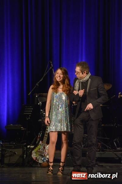 Zdjęcie w galerii na portalu naszraciborz.pl: Dance Away, czyli Carrantuohill, Salake i Krosny na deskach RCK wiadomości z regionu