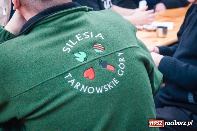 Zdjęcie w galerii na portalu naszraciborz.pl: Turniej Skata o Puchar Prezydenta Raciborza w Arenie Rafako wiadomości z regionu