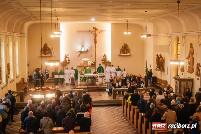 Zdjęcie w galerii na portalu naszraciborz.pl: 95-lecie raciborskiego oddziału PZHGP wiadomości z regionu