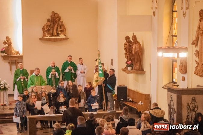 Zdjęcie w galerii na portalu naszraciborz.pl: 95-lecie raciborskiego oddziału PZHGP wiadomości z regionu