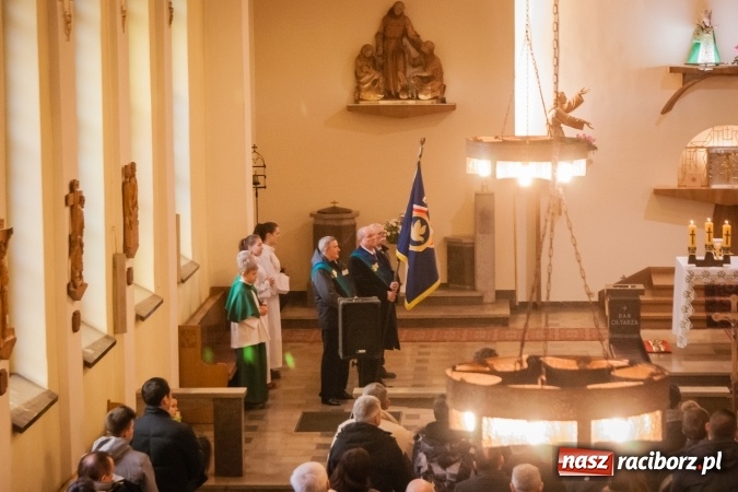 Zdjęcie w galerii na portalu naszraciborz.pl: 95-lecie raciborskiego oddziału PZHGP wiadomości z regionu