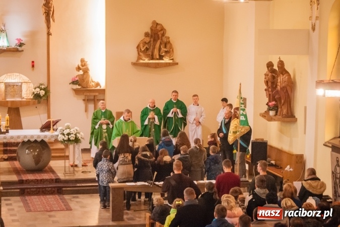 Zdjęcie w galerii na portalu naszraciborz.pl: 95-lecie raciborskiego oddziału PZHGP wiadomości z regionu