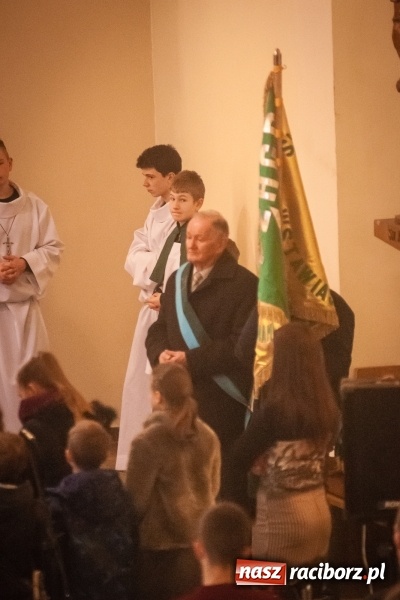 Zdjęcie w galerii na portalu naszraciborz.pl: 95-lecie raciborskiego oddziału PZHGP wiadomości z regionu