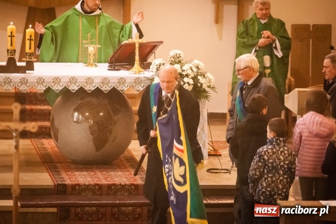 Zdjęcie w galerii na portalu naszraciborz.pl: 95-lecie raciborskiego oddziału PZHGP wiadomości z regionu