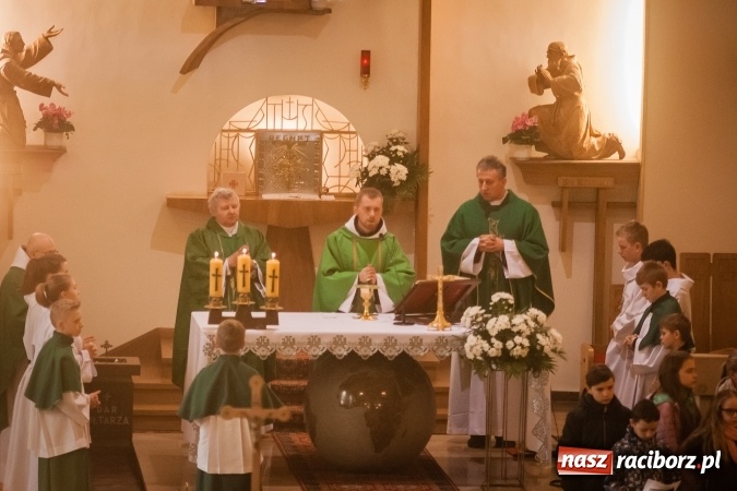 Zdjęcie w galerii na portalu naszraciborz.pl: 95-lecie raciborskiego oddziału PZHGP wiadomości z regionu