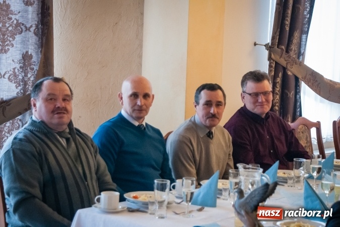 Zdjęcie w galerii na portalu naszraciborz.pl: 95-lecie raciborskiego oddziału PZHGP wiadomości z regionu