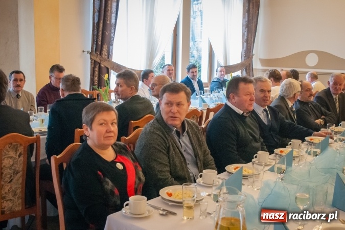 Zdjęcie w galerii na portalu naszraciborz.pl: 95-lecie raciborskiego oddziału PZHGP wiadomości z regionu