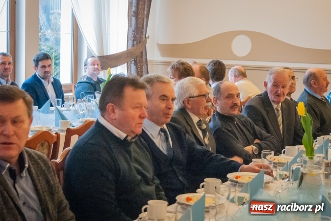 Zdjęcie w galerii na portalu naszraciborz.pl: 95-lecie raciborskiego oddziału PZHGP wiadomości z regionu